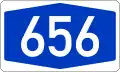 A 656 shield}}