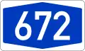 A 672 shield}}
