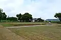 Site of Dining Hall