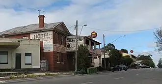 Main Street