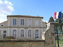 Town hall
