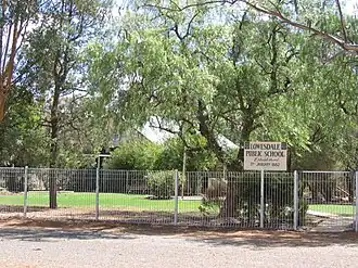 Lowesdale Public School
