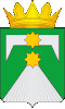 Coat of arms of Bureysky District