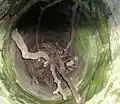 the Well
