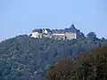 Castle Waldeck, Hesse
