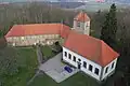 Wohldenberg Castle (2)