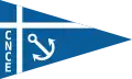 Club de Náutica y Pesca "Comandante Espora"