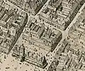 The Naschmarkt 1646