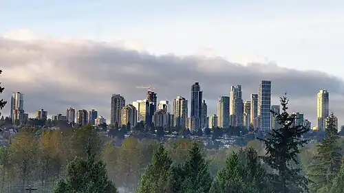 Metrotown