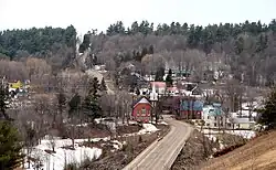 Burnstown