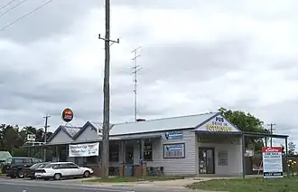 Burrumbeet Hotel