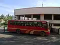PMPML City Bus
