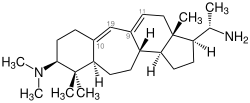 Buxamine E[13]