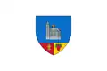 Flag of Buzău County
