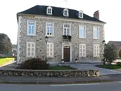 Town hall