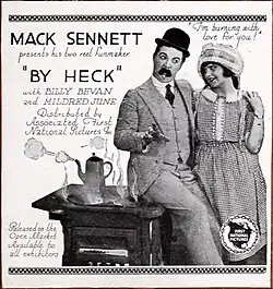 By Heck (1921)