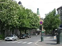 Bygdøy Allé