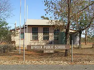 The School