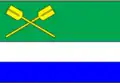 Flag of Bystřička