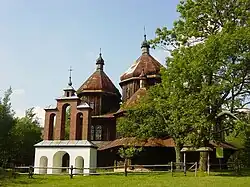 Church of Saint Archangel Michael