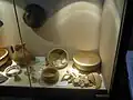 Common ceramics.