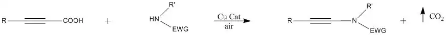 C-N cross-coupling by Jiao et al. (Jiao et al. (2010))