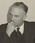 Rex Moore
