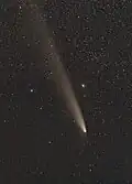 137mm telephoto view on 27 October 2024 from Crete, Greece