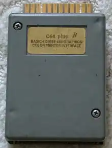 C64-Plus