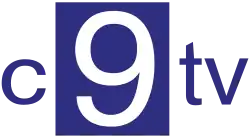c9tv Logo