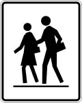 RA-3 School crossing