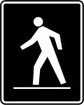RA-5 Overhead pedestrian crossing