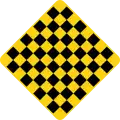 WA-8 End of road