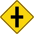 WA-11 Crossroad