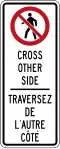 RA-009A/Cross Other Side