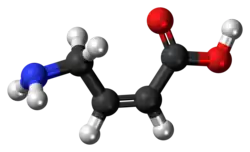 CACA molecule