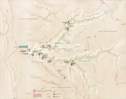 Park map