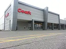 Ottawa store