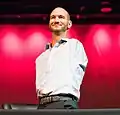 Nick Vujicic