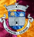 Coat of arms of Almedina