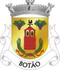 Coat of arms of Botão