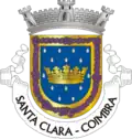 Coat of arms of Santa Clara