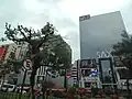 San Blas Avenue