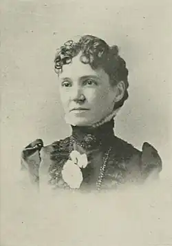 Photo in A Woman of the Century