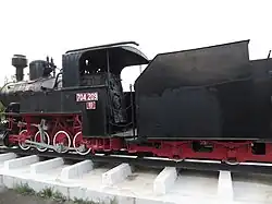 CFR 704.209 Locomotive