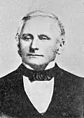 Carl Frederik Simony&nbsp;[da]