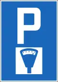 4.20 Paid parking