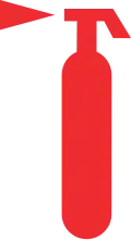 5.58 Fire extinguisher