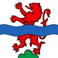 Flag of Éclépens