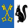 Flag of Etoy